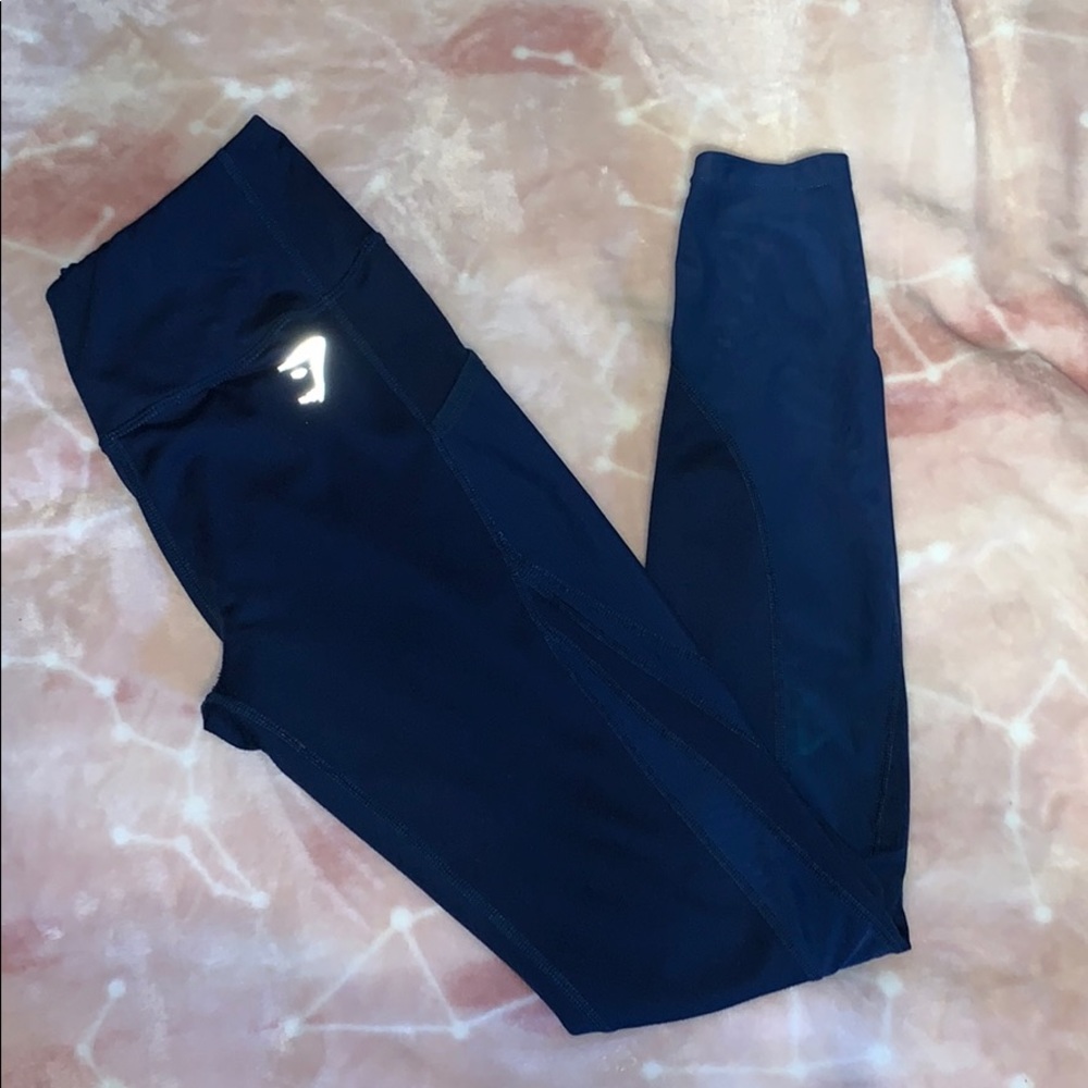 Gymshark leggings